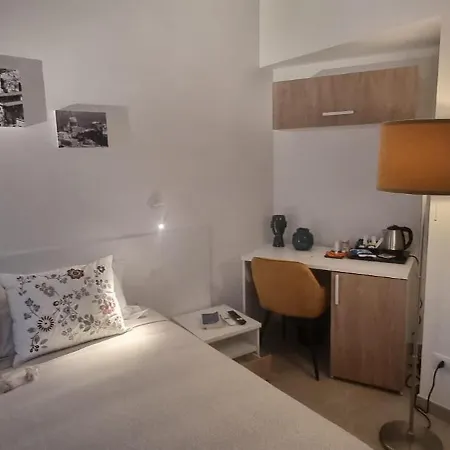 Panzió Vacanze Da Beppuccio Scoglitti Vittoria