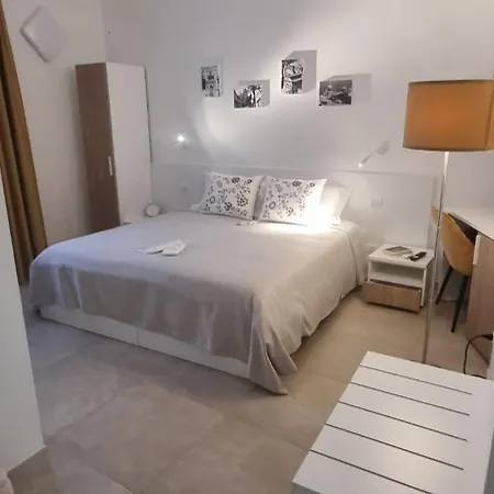 Vacanze Da Beppuccio Scoglitti Panzió Vittoria