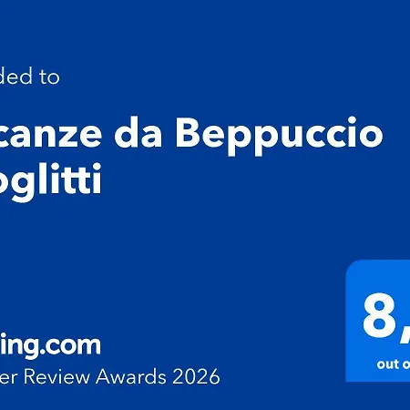 Vacanze Da Beppuccio Scoglitti 4* Vittoria