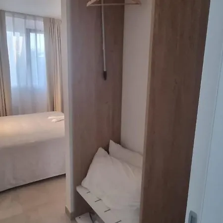 Vacanze Da Beppuccio Scoglitti Vittoria