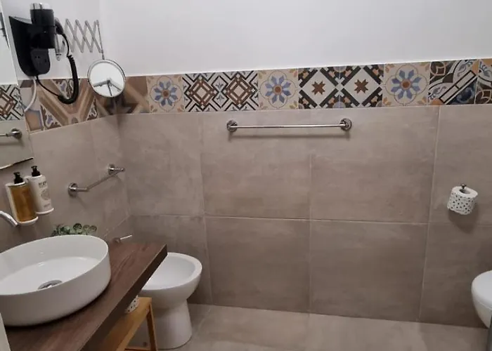 Vacanze Da Beppuccio Scoglitti Vittoria