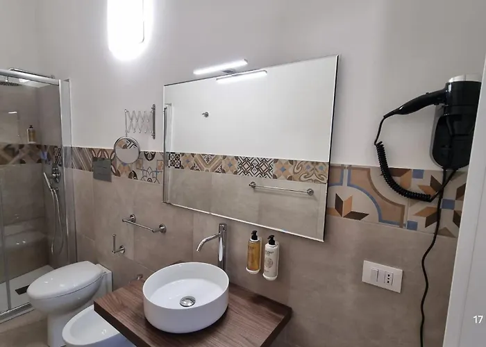 Couette-café Vacanze Da Beppuccio Scoglitti Vittoria