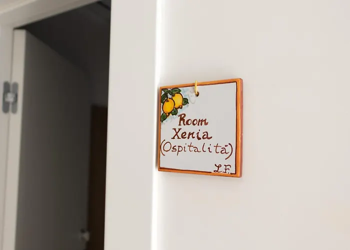 Vacanze Da Beppuccio Scoglitti 4*