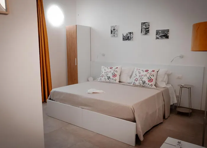 Vacanze Da Beppuccio Scoglitti ヴィットーリア