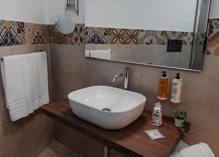 Vacanze Da Beppuccio Scoglitti 4*