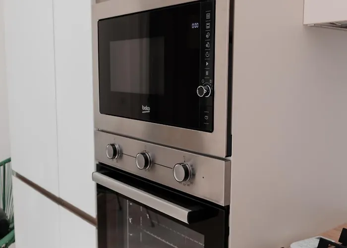 Couette-café Vacanze Da Beppuccio Scoglitti 4*