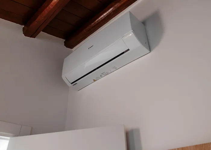 Couette-café Vacanze Da Beppuccio Scoglitti 4*