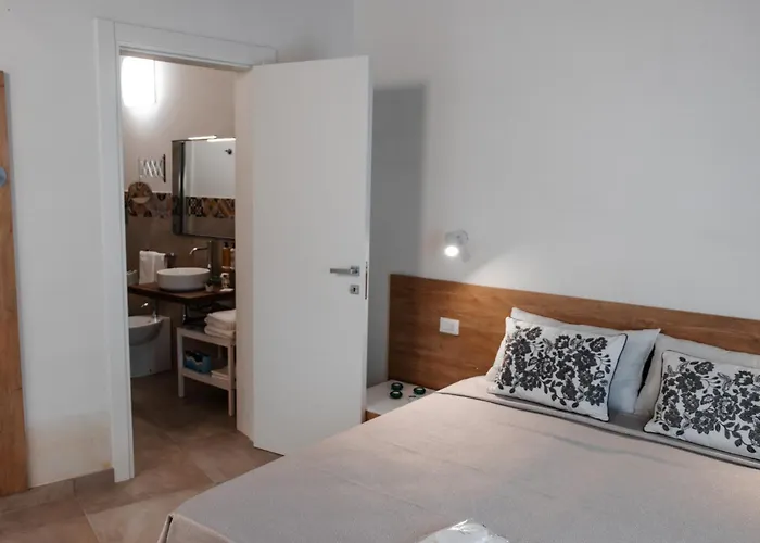 Vacanze Da Beppuccio Scoglitti ヴィットーリア