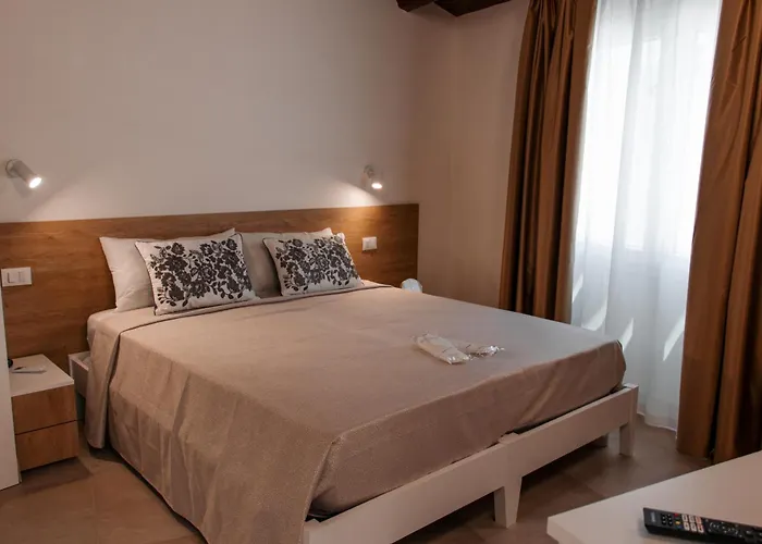 Vacanze Da Beppuccio Scoglitti