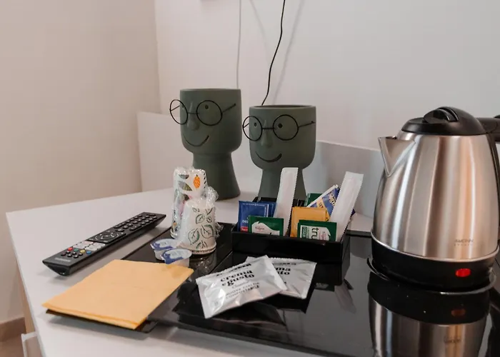 Vacanze Da Beppuccio Scoglitti ベッド・アンド・ブレックファスト ヴィットーリア