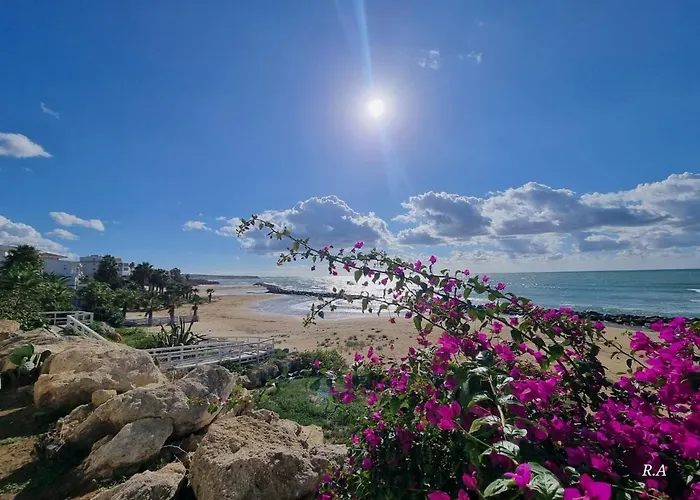 Vacanze Da Beppuccio Scoglitti 4*
