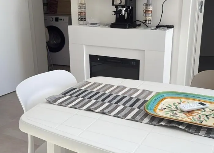 Vacanze Da Beppuccio Scoglitti 4*