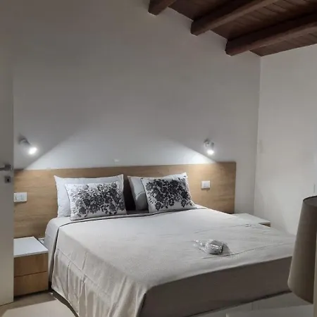 Bed & Breakfast Vacanze Da Beppuccio Scoglitti 4*