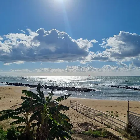 Vacanze Da Beppuccio Scoglitti 4* Vittoria