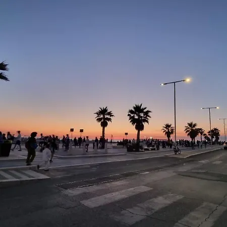 Nocleg ze śniadaniem Vacanze Da Beppuccio Scoglitti Vittoria