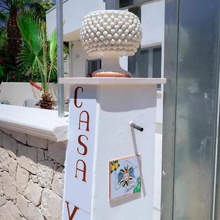 Nocleg ze śniadaniem Vacanze Da Beppuccio Scoglitti 4*