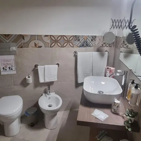 Vacanze Da Beppuccio Scoglitti Vittoria