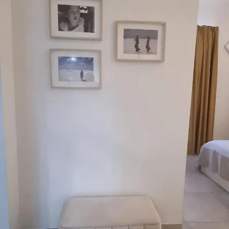 Vacanze Da Beppuccio Scoglitti