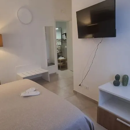 Vacanze Da Beppuccio Scoglitti