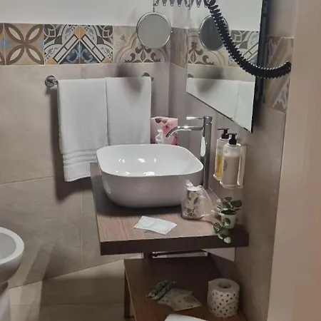 Vacanze Da Beppuccio Scoglitti 4* Vittoria