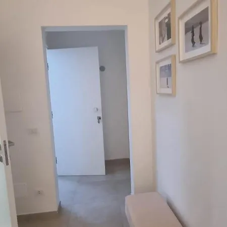 Nocleg ze śniadaniem Vacanze Da Beppuccio Scoglitti