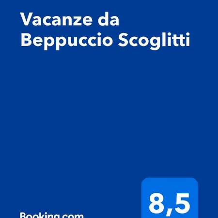 Vacanze Da Beppuccio Scoglitti Vittoria