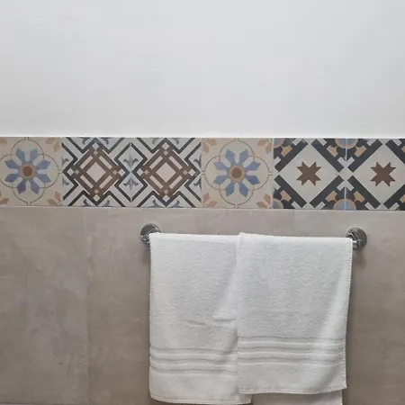Vacanze Da Beppuccio Scoglitti Bed & Breakfast Vittoria