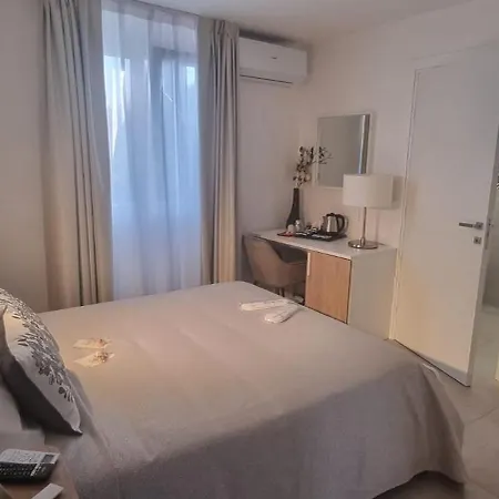 Vacanze Da Beppuccio Scoglitti