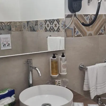 Bed & Breakfast Vacanze Da Beppuccio Scoglitti 4*