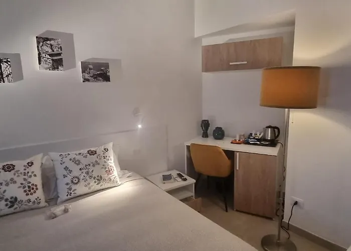 Bed & Breakfast Vacanze Da Beppuccio Scoglitti Vittoria